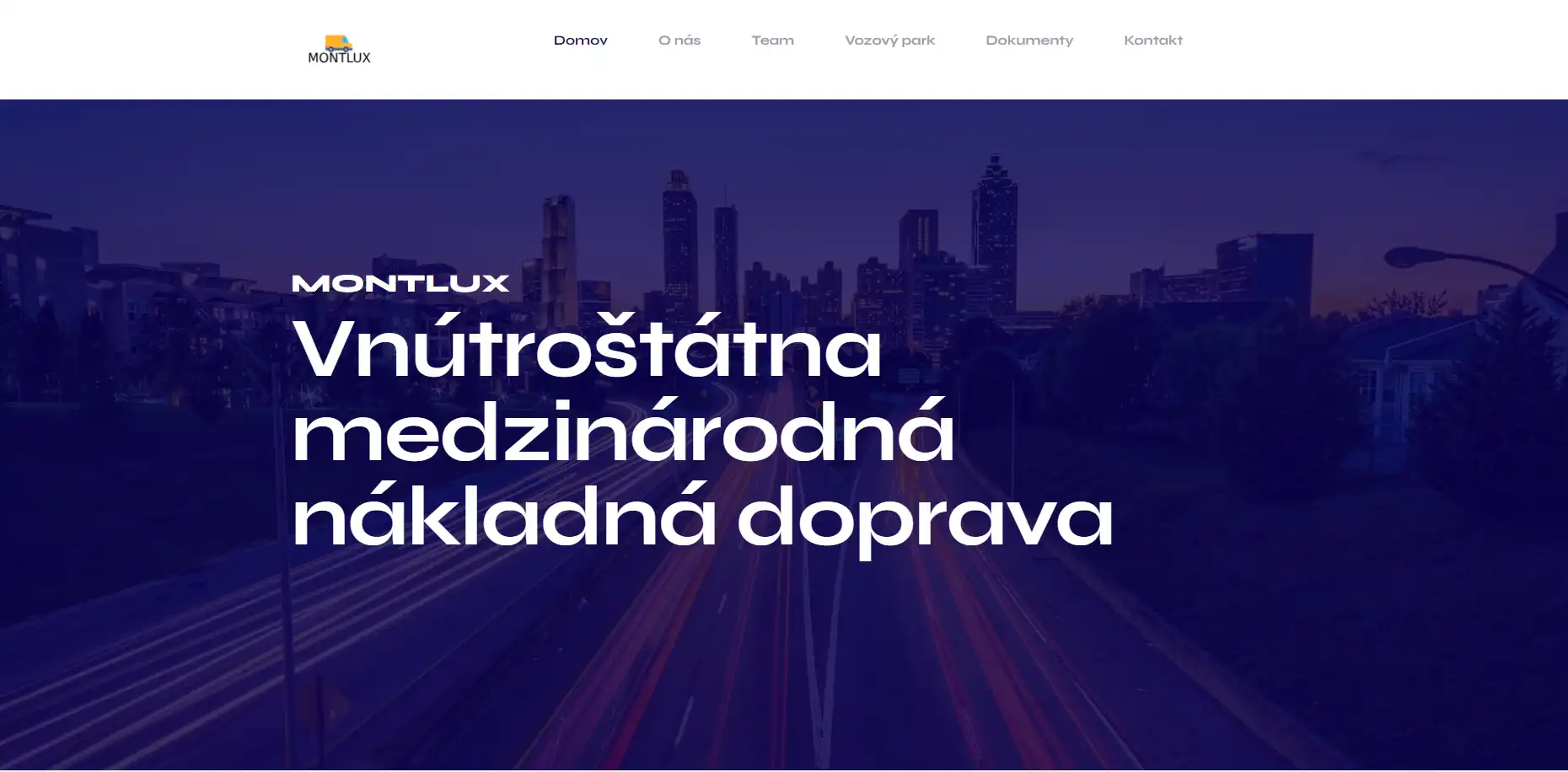 MONTLUX – Web